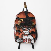 Smile Juice Backpack