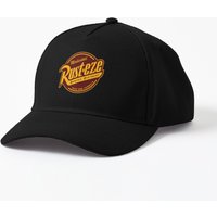 Rust-eze Cap, Rust-eze Cap