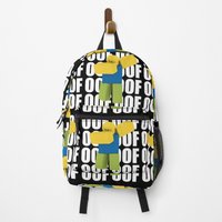 Noob Backpack, Noob Backpack