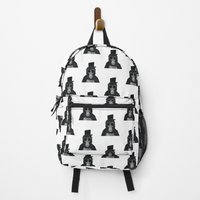 Gorilla Tag Backpack