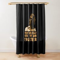 That Rug... (the Big Lebowski) Shower Curtain