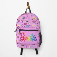 Barbiecore - Latest Backpack