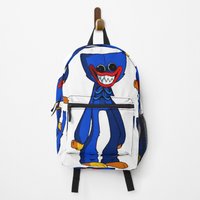 Huggy Wuggy Kids Backpack