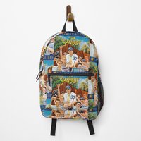 The Sandlot Backpack