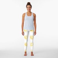 Sunshine Leggings