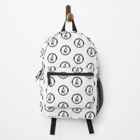 Philly Phanatic Says Backpack
