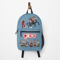 Glee Backpack, Glee Backpack