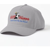 Got Hamms Beer Cap