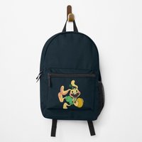Bunzo Bunny - Poppy Playtime Chapter Backpack