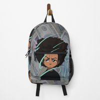 The Boondocks | Huey Freeman Backpack