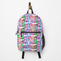 Inquisitormaster Squad Backpack