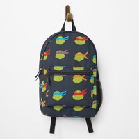 Ninja Turtles Backpack