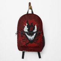 Carnage Smile Backpack