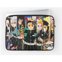 Kimestu No Yaiba / Demon Slayer Laptop Sleeve