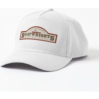 Port Orleans Riverside Boatwrights Dining Hall Baseball Cap