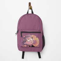 Our Amity Blight |the Owl House Backpack