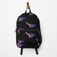 Quick Draw Meta Knight Backpack