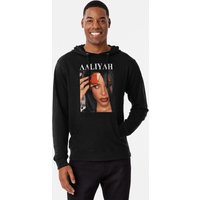 Aaliyah Pullover Hoodie