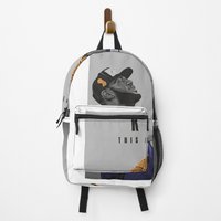 Lebron James Backpack, Backpacks High School