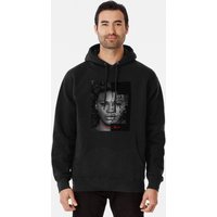 Serena Williams Pullover Hoodie