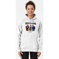 Sturniolo Triplets Pullover Hoodie
