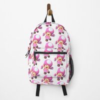 Toadette Winking Backpack