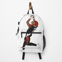 Ja'marr Chase Backpack