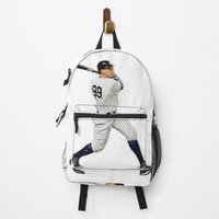 Aaron Judge 99 Backpack