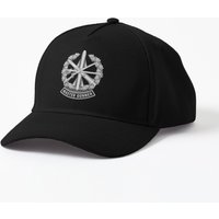 Master Gunner Cap
