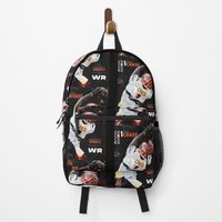 Ja'marr Chase Backpack