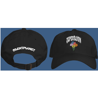 Silent Planet Merch Superbloom Hat