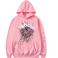 Sp5der Hoodie, Streetstyle Hoodie