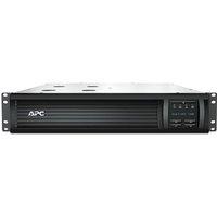 APC Smart-UPS SMT1500RMI2UNC - 4x C13 USB rack mountable NMC 1500VA
