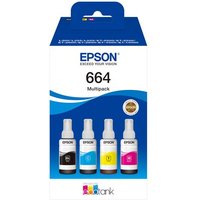 Epson 664 EcoTank