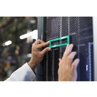 HPE Aruba Networking 1G SFP LC SX 500m OM2 MMF Transceiver