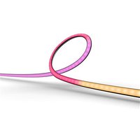 Philips Hue Smart Lighting