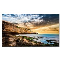 Samsung QET 65" Crystal UHD 4K Signage QE65T