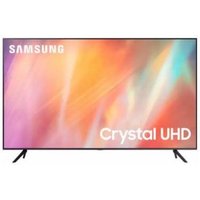 Samsung Series 7 UE65CU7100KXXU. Display diagonal: 165.1 cm (65") HD type: 4K Ultra HD Display technology: LED. Smart TV. Contrast ratio (typical): 16:9 Native aspect ratio: 16:9. Wi-Fi