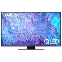 Samsung QE55Q80CATXXU TV 139.7 cm (55") 4K Ultra HD Smart TV Wi-Fi
