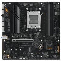 ASUS TUF GAMING A620M-PLUS AMD A620 Socket AM5 micro ATX