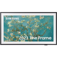 Samsung The Frame QE32LS03CBUXXU TV 81.3 cm (32") Full HD Smart TV Wi-Fi