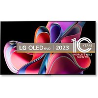 LG OLED65G36LA.AEK TV 165.1 cm (65") 4K Ultra HD Smart TV Wi-Fi