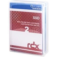 Tandberg Data O-T RDX SSD 2TB Cartridge (single)