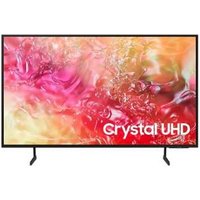 Samsung 2024 70 DU7100 Crystal UHD 4K HDR Smart TV