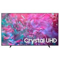 Samsung UE98DU9000UXXU TV 2.49 m (98") 4K Ultra HD Smart TV Wi-Fi Black