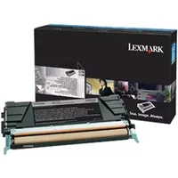 Lexmark 24B6020 toner cartridge 1 pc(s) Original Black
