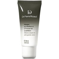 Promotion Dr Pierre Ricaud 55% de réduction sur le masque antipoints noirs