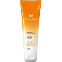 Crème solaire protectrice fondante SPF 50 Dr Pierre Ricaud