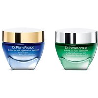 Réduction de 35 % sur le duo crèmes antirides jour et nuit Dr Pierre Ricaud