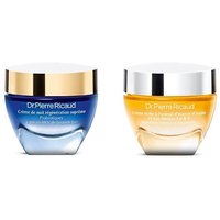 Promo 35 % de réduction sur le duo de crèmes jour et nuit Dr Pierre Ricaud